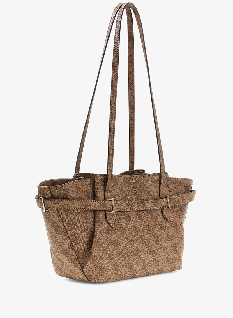 جس حقيبة يد نسائية يسـبا